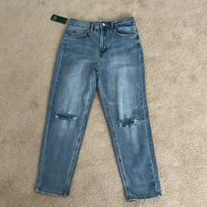 Wild fable mom jeans